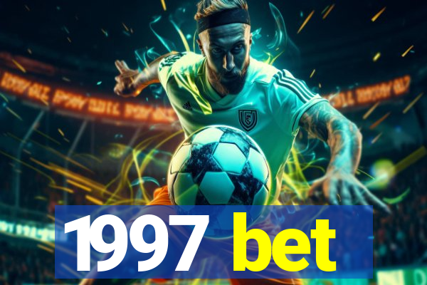 1997 bet